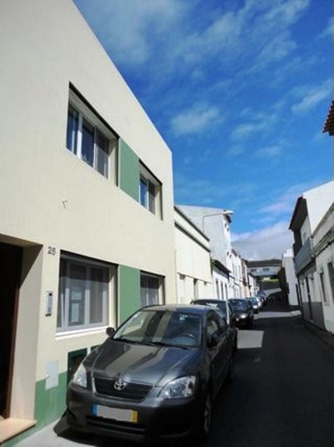 Lena'S Home Ponta Delgada Exterior foto